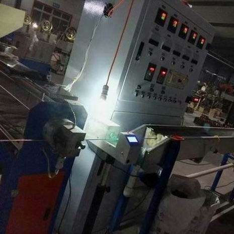  光電測徑儀的測頭是怎樣的？
