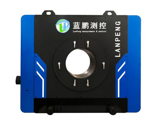 光電測徑儀足以替代激光測徑儀檢測外徑