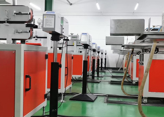 還在憂愁檢測人工成本高？激光測徑儀在線檢測