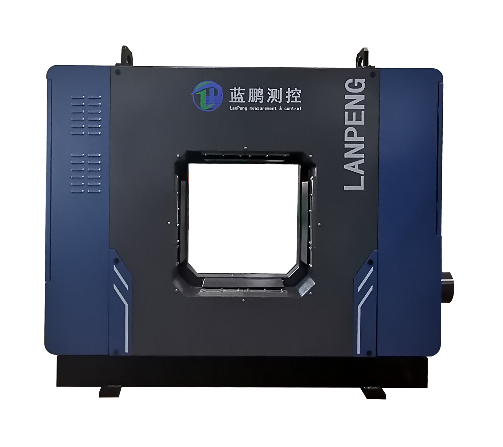 ZG02-DSG系列 在線動態(tài)擬合全長直線度測量儀