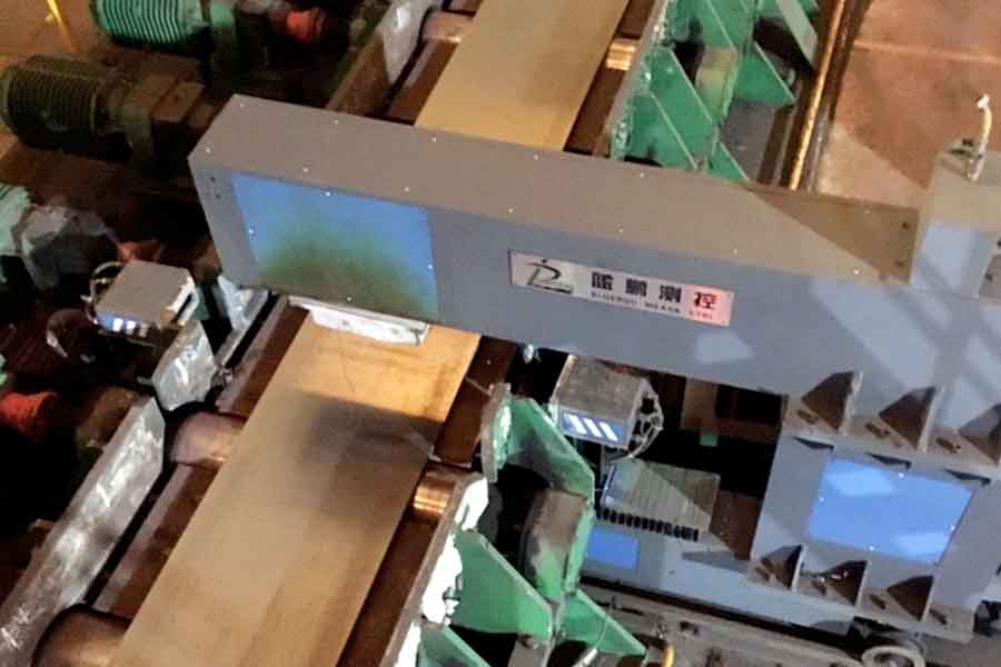 定制測(cè)寬測(cè)厚測(cè)長(zhǎng)儀實(shí)現(xiàn)功能及新添定制